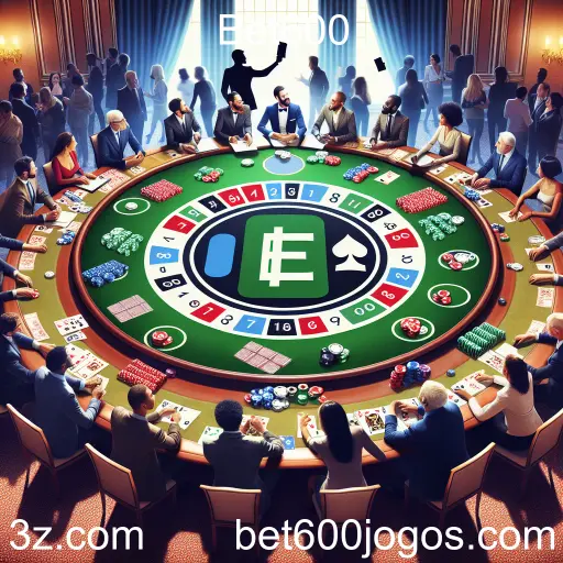 Catálogo Bet600 2.547 jogos - Pragmatic Play, Evolution, NetEnt